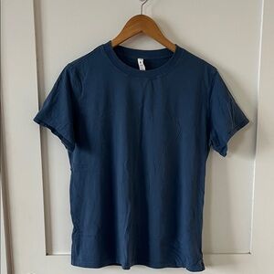 Lululemon All Yours Cotton T